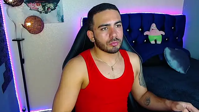 adamhairy online show from 16, 5, 2026