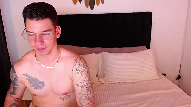 adamhairy online show from 17, 5, 2026