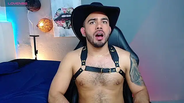 Snapshot of adamhairy chatting on 23, 6, 2026 adamhairy online show from 23, 6, 2026