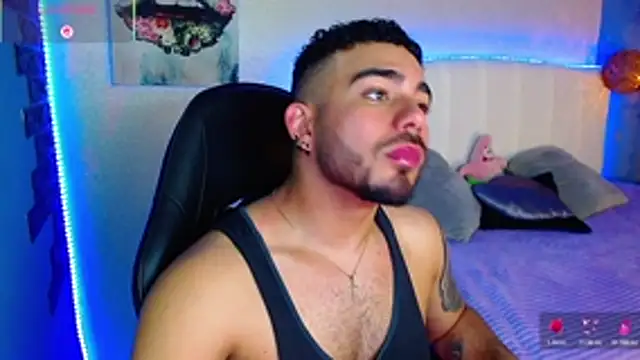 Snapshot of adamhairy chatting on 13, 7, 2026 adamhairy online show from 13, 7, 2026