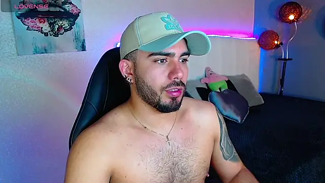 Snapshot of adamhairy chatting on 18, 7, 2026 adamhairy online show from 18, 7, 2026