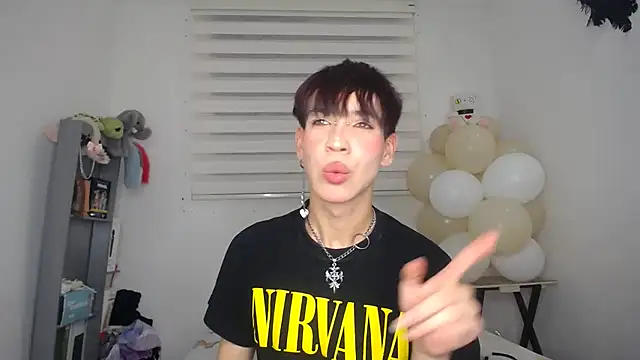 lucky stricke online show from 20, 10, 2025