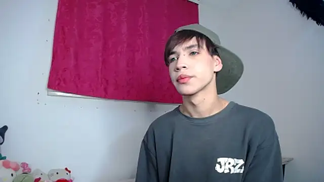 lucky stricke online show from 8, 11, 2025