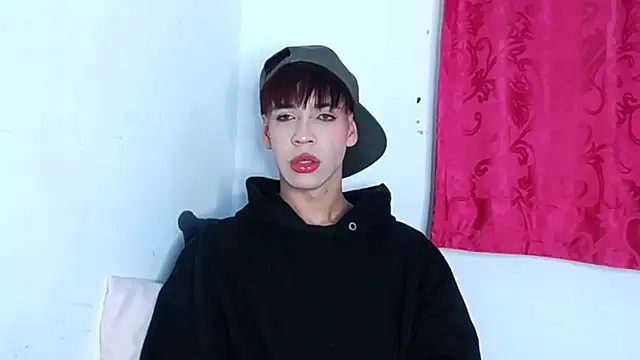 lucky stricke online show from 21, 11, 2025