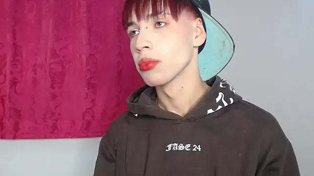 lucky stricke online show from 22, 11, 2025