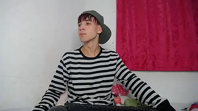 lucky stricke online show from 28, 11, 2025