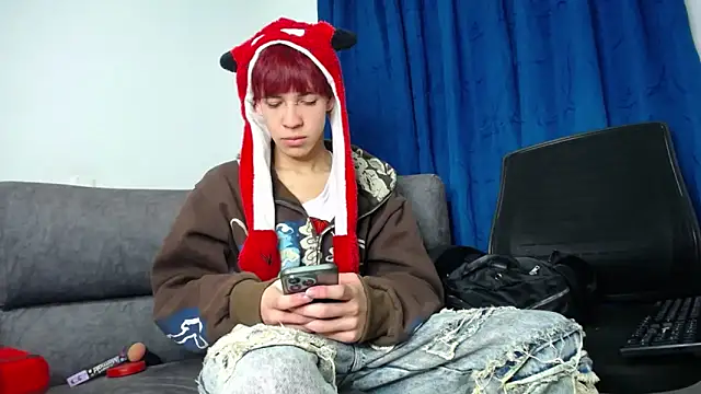 lucky stricke online show from 8, 3, 2026