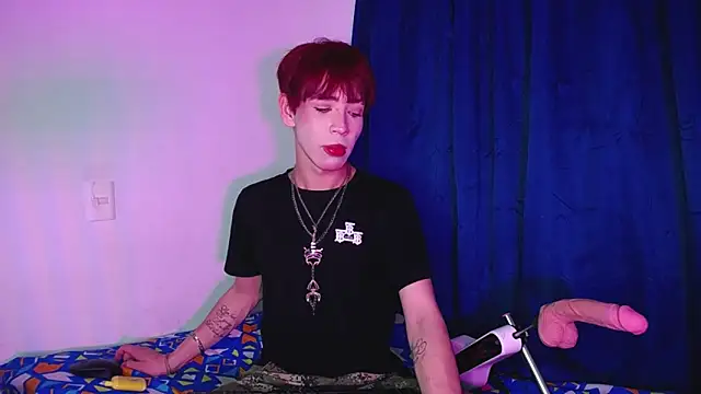 lucky stricke online show from 26, 3, 2026