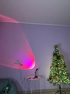 Snapshot of KassandraTress chatting on 21, 12, 2025 KassandraTress online show from 21, 12, 2025