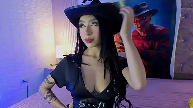 Snapshot of AnastasiaColeman chatting on 15, 10, 2025 AnastasiaColeman online show from 15, 10, 2025