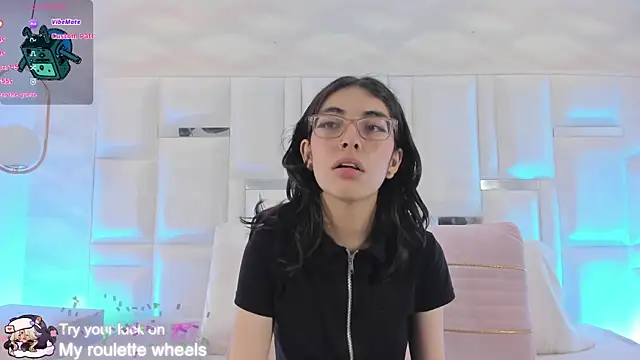 Im Molly Angel online show from 19, 2, 2026