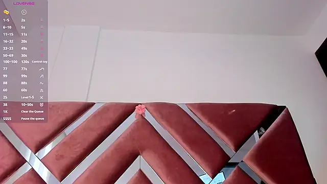  jasmine blush online show from 10, 4, 2026