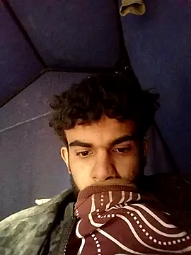 Snapshot of ParousFlow chatting on 16, 12, 2025 ParousFlow online show from 16, 12, 2025