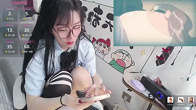 Angela-AMY online show from 7, 2, 2026