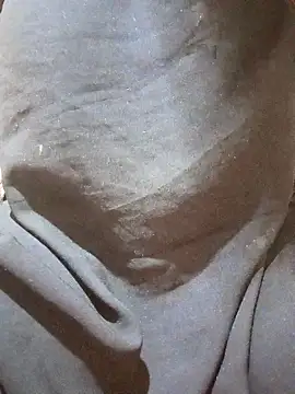 Africanmilk256 online show from 12, 10, 2025