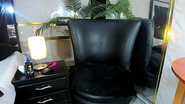 AnastasiaBelov online show from 27, 9, 2025