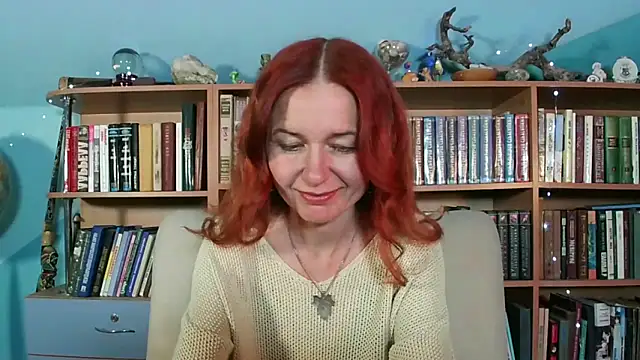 Snapshot of Foxilady357 chatting on 22, 4, 2026 Foxilady357 online show from 22, 4, 2026
