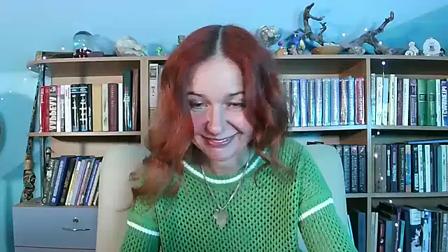 Snapshot of Foxilady357 chatting on 28, 4, 2026 Foxilady357 online show from 28, 4, 2026