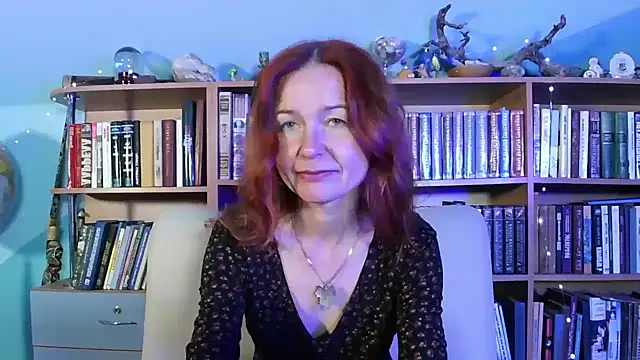 Snapshot of Foxilady357 chatting on 29, 4, 2026 Foxilady357 online show from 29, 4, 2026