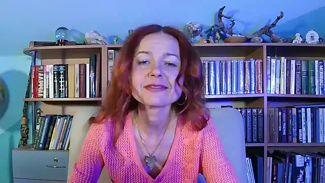 Snapshot of Foxilady357 chatting on 30, 4, 2026 Foxilady357 online show from 30, 4, 2026