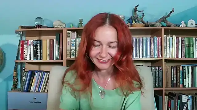 Snapshot of Foxilady357 chatting on 25, 5, 2026 Foxilady357 online show from 25, 5, 2026
