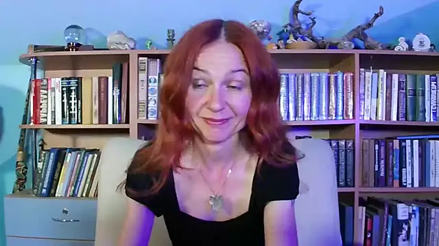 Snapshot of Foxilady357 chatting on 26, 5, 2026 Foxilady357 online show from 26, 5, 2026