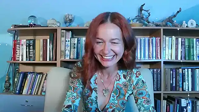 Snapshot of Foxilady357 chatting on 2, 7, 2026 Foxilady357 online show from 2, 7, 2026