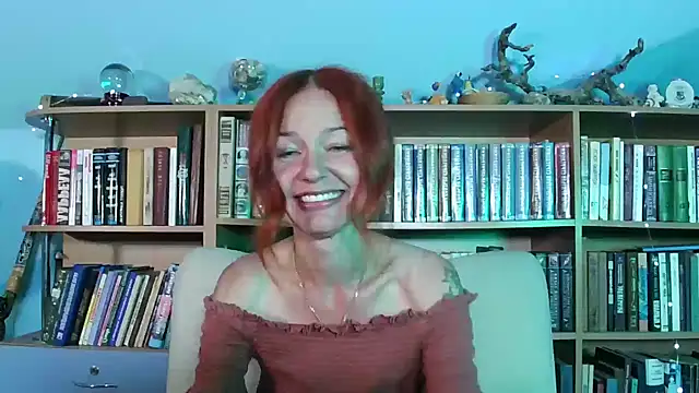 Snapshot of Foxilady357 chatting on 14, 7, 2026 Foxilady357 online show from 14, 7, 2026