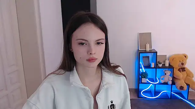 Ariella ari online show from 17, 11, 2025