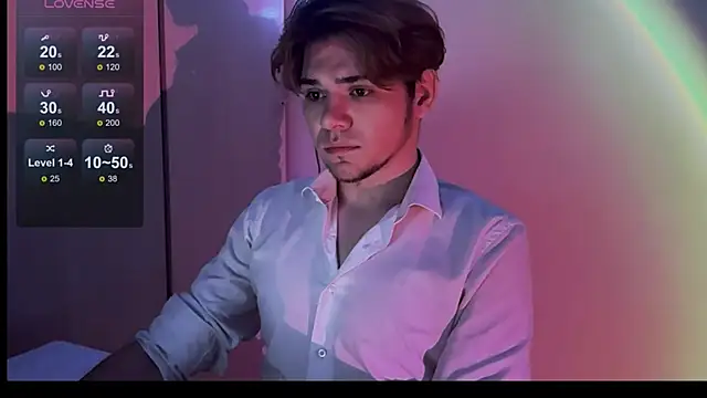 1RobertTT online show from 7, 10, 2025