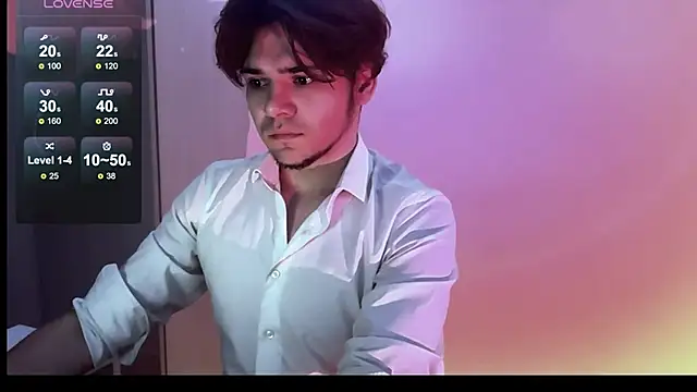 1RobertTT online show from 28, 10, 2025