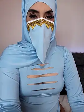 aisha samiri online show from 12, 10, 2025