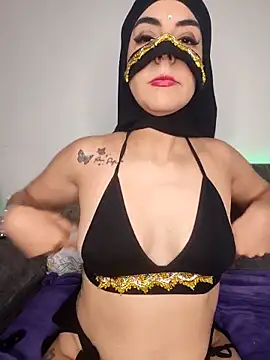 aisha samiri online show from 14, 10, 2025