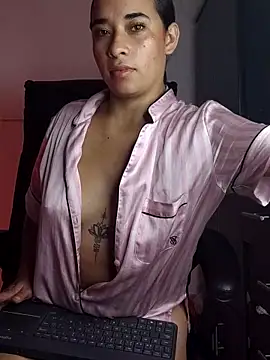 Valenn fernandez online show from 8, 4, 2026