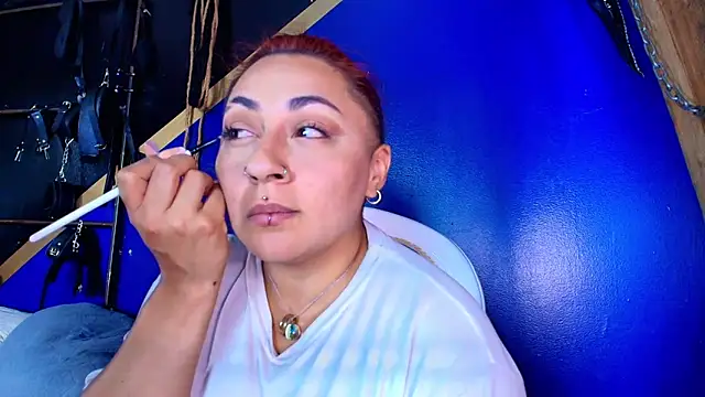 YiingandYang online show from 25, 3, 2026