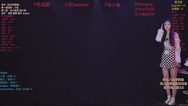 MSStudioStreamer3 online show from 1, 12, 2025