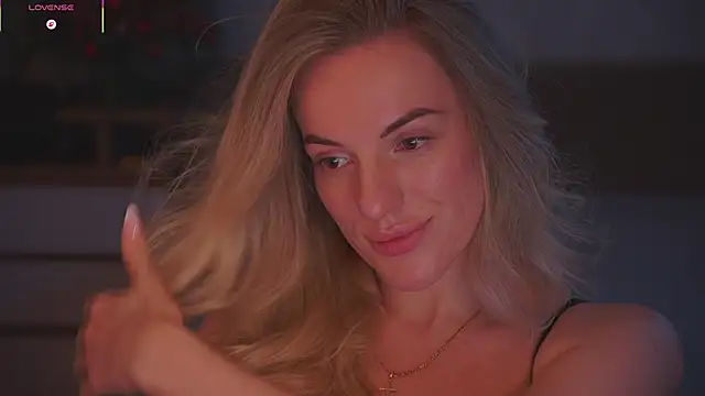 Vanille Mystery online show from 16, 1, 2026