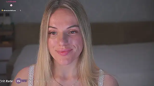 Vanille Mystery online show from 27, 2, 2026