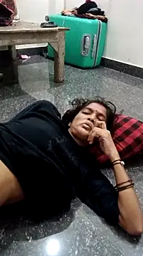 Guriya0076 online show from 13, 9, 2025