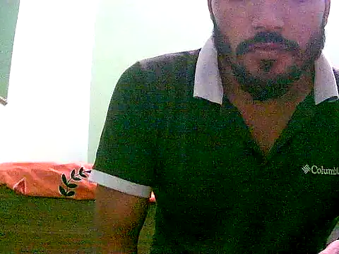 Devilhotboy online show from 16, 9, 2025