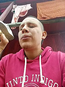 GaaraDiaz online show from 24, 11, 2025