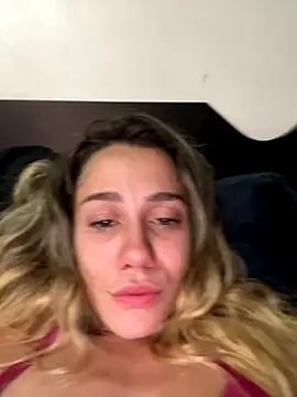 blond-96 online show from 24, 10, 2025