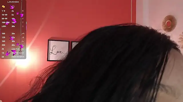 FiorellaRains online show from 16, 1, 2026