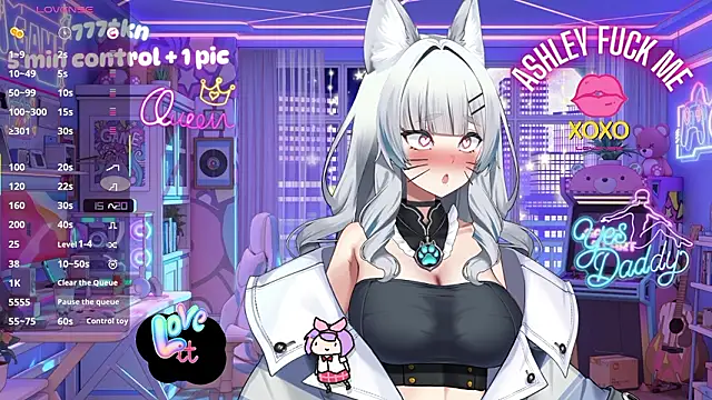 bella  infernox online show from 14, 3, 2026