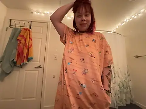 Snapshot of moan4mona chatting on 5, 3, 2026 moan4mona online show from 5, 3, 2026