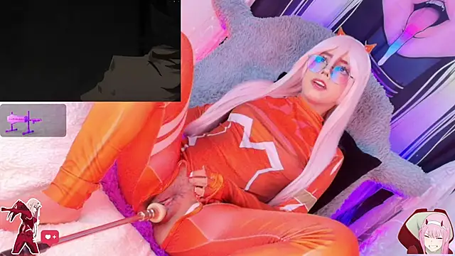 kaori- online show from 21, 11, 2025