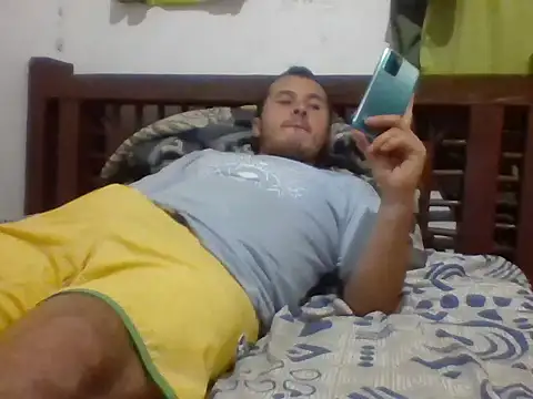 santiii   12 online show from 17, 1, 2026