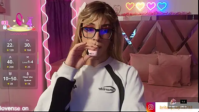 boyfox tay online show from 19, 9, 2025