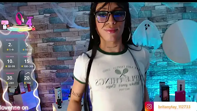 boyfox tay online show from 22, 10, 2025