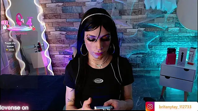 boyfox tay online show from 28, 10, 2025